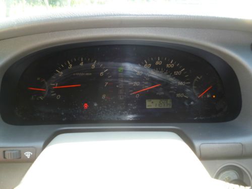 MAZDA MILLENIA FLORIDA CAR NO RESERVE, image 24