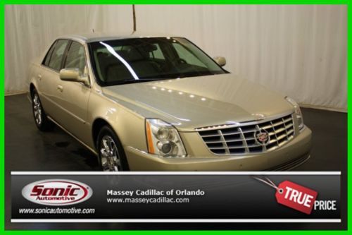 2008 used 4.6l v8 32v automatic fwd sedan onstar