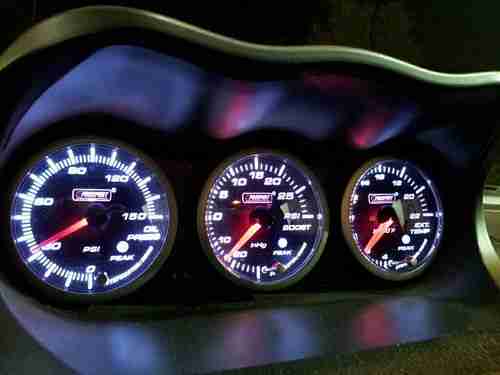 2003 Subaru Impreza WRX, image 9