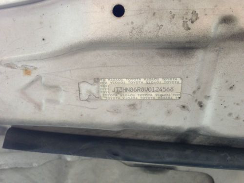 1997 TOYOTA 4RUNNER SR5 LEATHER CLEAN CARFAX MICHELIN TIRES 97 4 RUNNER SUV LIFT, US $5,000.00, image 19