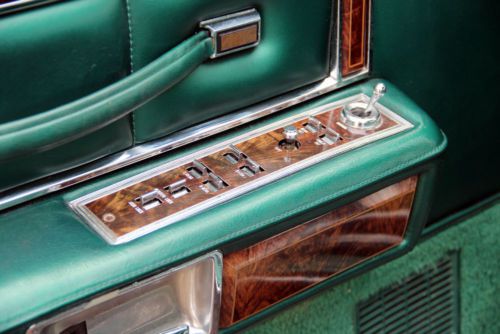 1977 Continental Leather Loaded 400cid Power Options Cool Cruiser!, US $4,900.00, image 22