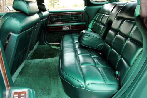 1977 Continental Leather Loaded 400cid Power Options Cool Cruiser!, US $4,900.00, image 31