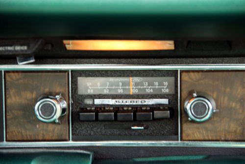 1977 Continental Leather Loaded 400cid Power Options Cool Cruiser!, US $4,900.00, image 38