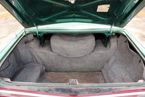 1977 Continental Leather Loaded 400cid Power Options Cool Cruiser!, US $4,900.00, image 41