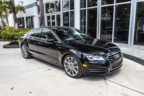 2013 audi 3.0 premium plus