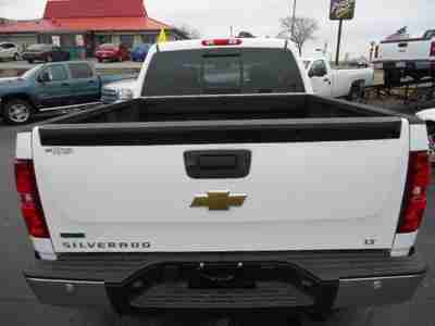 5.3L Heavy-Duty Handling/Trailering Suspension Package Crew Cab Finance Trade In, image 4