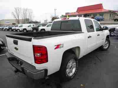 5.3L Heavy-Duty Handling/Trailering Suspension Package Crew Cab Finance Trade In, image 5
