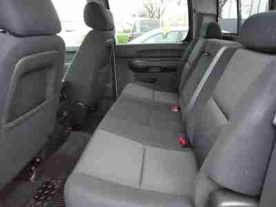 5.3L Heavy-Duty Handling/Trailering Suspension Package Crew Cab Finance Trade In, image 10