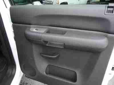 5.3L Heavy-Duty Handling/Trailering Suspension Package Crew Cab Finance Trade In, image 13