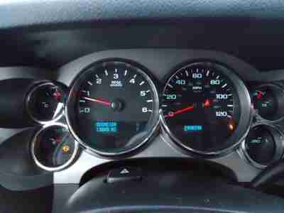 5.3L Heavy-Duty Handling/Trailering Suspension Package Crew Cab Finance Trade In, image 16