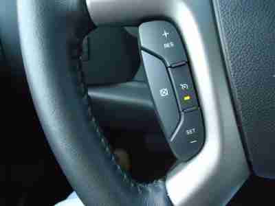 5.3L Heavy-Duty Handling/Trailering Suspension Package Crew Cab Finance Trade In, image 19