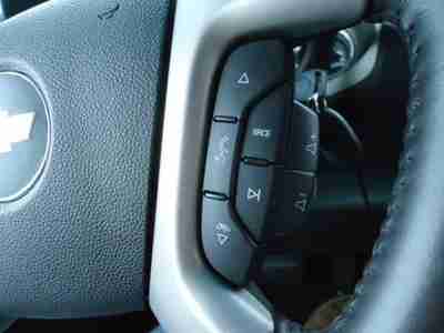 5.3L Heavy-Duty Handling/Trailering Suspension Package Crew Cab Finance Trade In, image 20