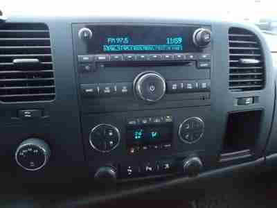 5.3L Heavy-Duty Handling/Trailering Suspension Package Crew Cab Finance Trade In, image 21