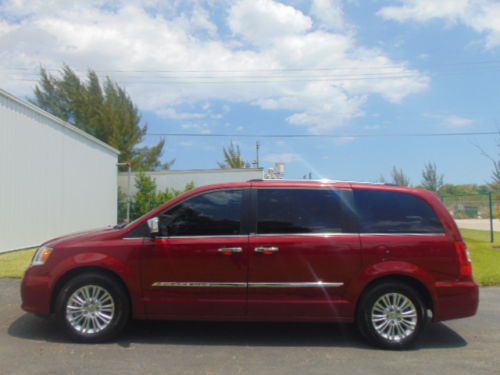 2013 "LIMITED" ONLY 8,400 MILES - NAVI - SUNROOF - 2 TV'S - HEATED LEATHER -, US $27,900.00, image 2
