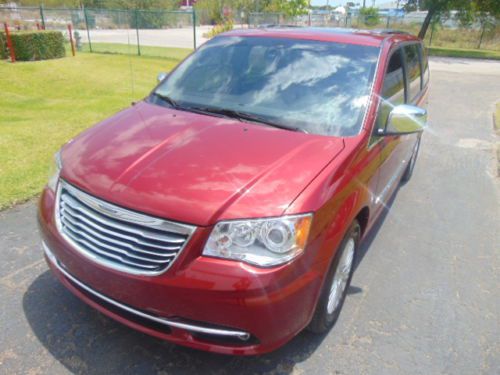 2013 "LIMITED" ONLY 8,400 MILES - NAVI - SUNROOF - 2 TV'S - HEATED LEATHER -, US $27,900.00, image 5