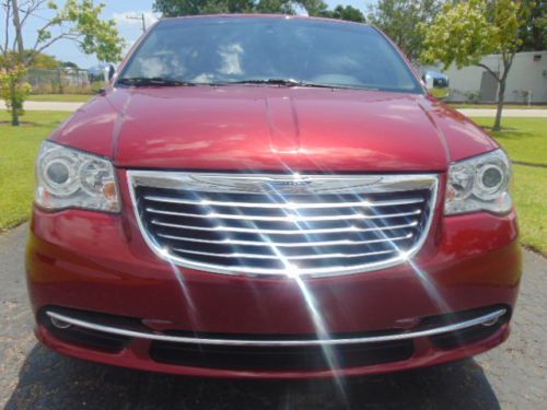 2013 "LIMITED" ONLY 8,400 MILES - NAVI - SUNROOF - 2 TV'S - HEATED LEATHER -, US $27,900.00, image 6