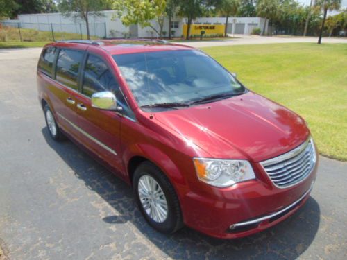 2013 "LIMITED" ONLY 8,400 MILES - NAVI - SUNROOF - 2 TV'S - HEATED LEATHER -, US $27,900.00, image 7