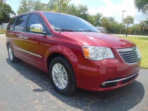 2013 "LIMITED" ONLY 8,400 MILES - NAVI - SUNROOF - 2 TV'S - HEATED LEATHER -, US $27,900.00, image 8
