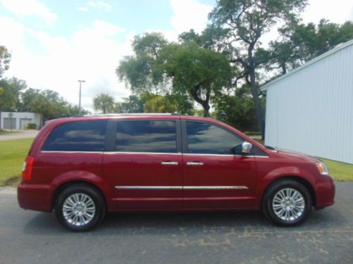 2013 "LIMITED" ONLY 8,400 MILES - NAVI - SUNROOF - 2 TV'S - HEATED LEATHER -, US $27,900.00, image 9