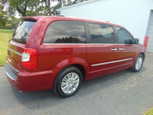 2013 "LIMITED" ONLY 8,400 MILES - NAVI - SUNROOF - 2 TV'S - HEATED LEATHER -, US $27,900.00, image 10