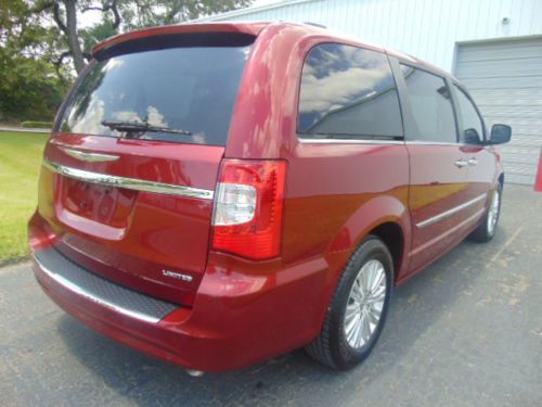 2013 "LIMITED" ONLY 8,400 MILES - NAVI - SUNROOF - 2 TV'S - HEATED LEATHER -, US $27,900.00, image 11