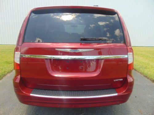 2013 "LIMITED" ONLY 8,400 MILES - NAVI - SUNROOF - 2 TV'S - HEATED LEATHER -, US $27,900.00, image 12