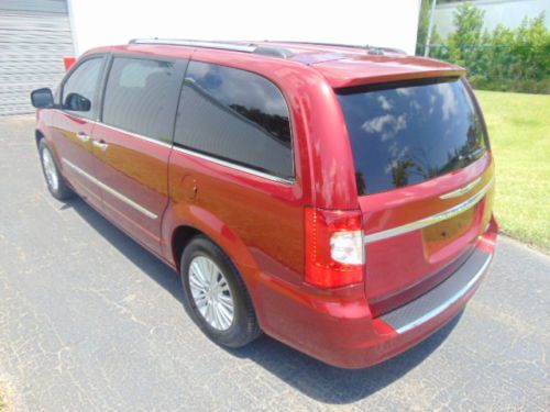 2013 "LIMITED" ONLY 8,400 MILES - NAVI - SUNROOF - 2 TV'S - HEATED LEATHER -, US $27,900.00, image 13