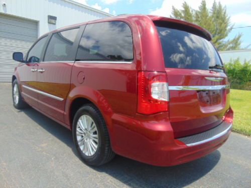 2013 "LIMITED" ONLY 8,400 MILES - NAVI - SUNROOF - 2 TV'S - HEATED LEATHER -, US $27,900.00, image 14