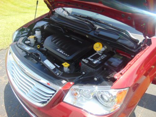 2013 "LIMITED" ONLY 8,400 MILES - NAVI - SUNROOF - 2 TV'S - HEATED LEATHER -, US $27,900.00, image 17
