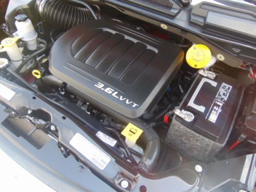 2013 "LIMITED" ONLY 8,400 MILES - NAVI - SUNROOF - 2 TV'S - HEATED LEATHER -, US $27,900.00, image 18