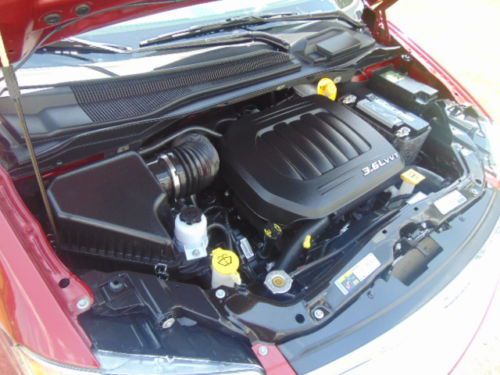 2013 "LIMITED" ONLY 8,400 MILES - NAVI - SUNROOF - 2 TV'S - HEATED LEATHER -, US $27,900.00, image 19