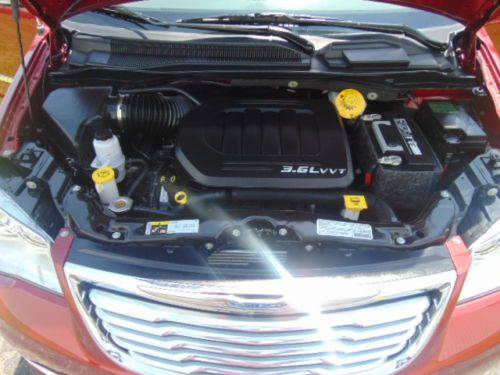 2013 "LIMITED" ONLY 8,400 MILES - NAVI - SUNROOF - 2 TV'S - HEATED LEATHER -, US $27,900.00, image 21