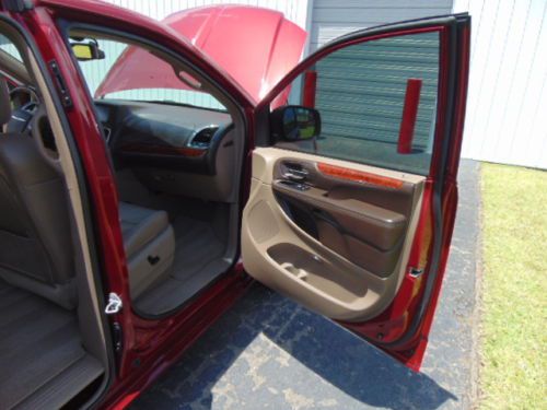 2013 "LIMITED" ONLY 8,400 MILES - NAVI - SUNROOF - 2 TV'S - HEATED LEATHER -, US $27,900.00, image 23