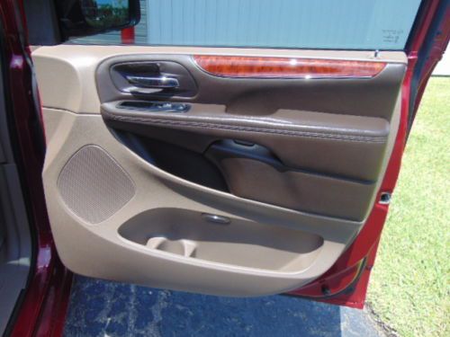 2013 "LIMITED" ONLY 8,400 MILES - NAVI - SUNROOF - 2 TV'S - HEATED LEATHER -, US $27,900.00, image 24