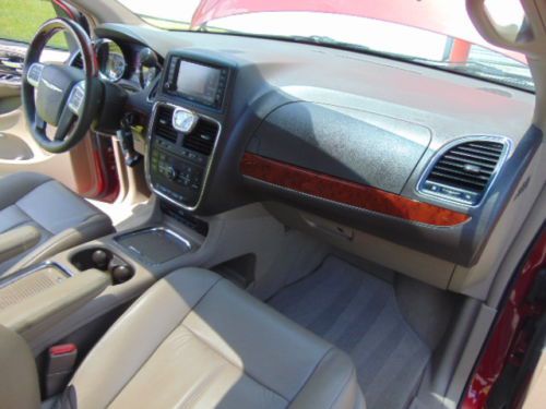 2013 "LIMITED" ONLY 8,400 MILES - NAVI - SUNROOF - 2 TV'S - HEATED LEATHER -, US $27,900.00, image 25
