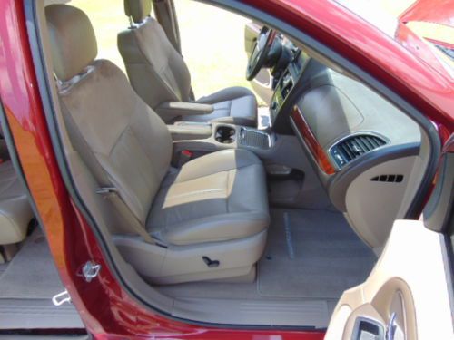 2013 "LIMITED" ONLY 8,400 MILES - NAVI - SUNROOF - 2 TV'S - HEATED LEATHER -, US $27,900.00, image 26