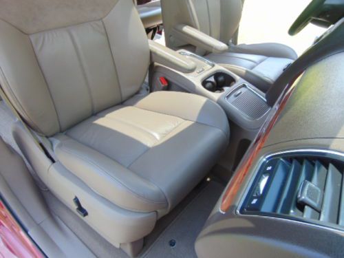 2013 "LIMITED" ONLY 8,400 MILES - NAVI - SUNROOF - 2 TV'S - HEATED LEATHER -, US $27,900.00, image 27