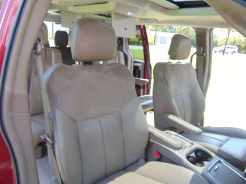 2013 "LIMITED" ONLY 8,400 MILES - NAVI - SUNROOF - 2 TV'S - HEATED LEATHER -, US $27,900.00, image 28