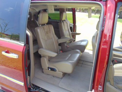 2013 "LIMITED" ONLY 8,400 MILES - NAVI - SUNROOF - 2 TV'S - HEATED LEATHER -, US $27,900.00, image 29