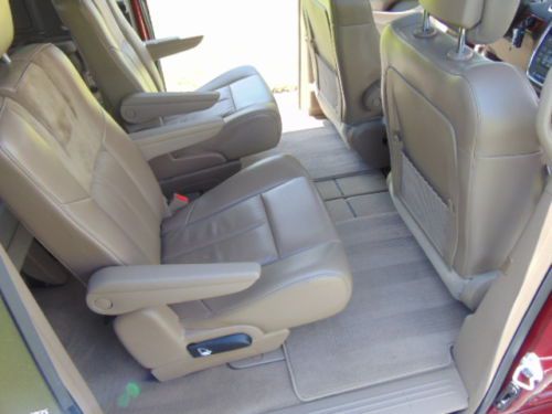 2013 "LIMITED" ONLY 8,400 MILES - NAVI - SUNROOF - 2 TV'S - HEATED LEATHER -, US $27,900.00, image 30