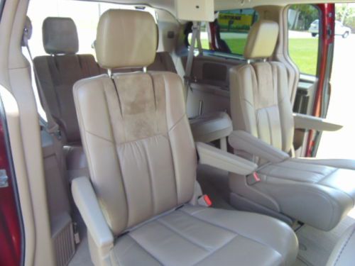 2013 "LIMITED" ONLY 8,400 MILES - NAVI - SUNROOF - 2 TV'S - HEATED LEATHER -, US $27,900.00, image 32