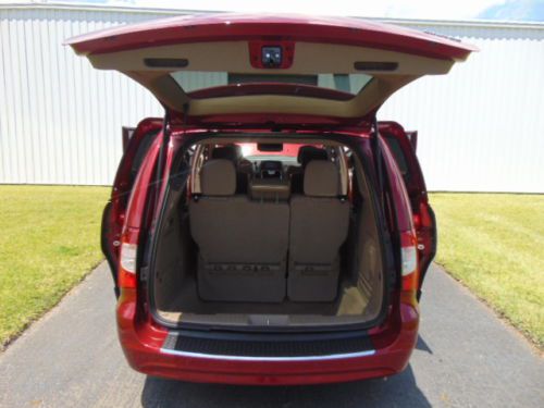 2013 "LIMITED" ONLY 8,400 MILES - NAVI - SUNROOF - 2 TV'S - HEATED LEATHER -, US $27,900.00, image 33