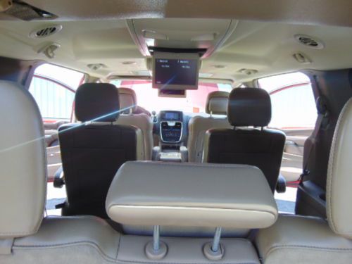 2013 "LIMITED" ONLY 8,400 MILES - NAVI - SUNROOF - 2 TV'S - HEATED LEATHER -, US $27,900.00, image 38