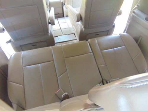 2013 "LIMITED" ONLY 8,400 MILES - NAVI - SUNROOF - 2 TV'S - HEATED LEATHER -, US $27,900.00, image 40