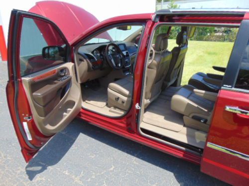 2013 "LIMITED" ONLY 8,400 MILES - NAVI - SUNROOF - 2 TV'S - HEATED LEATHER -, US $27,900.00, image 42