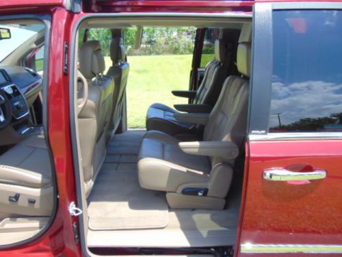2013 "LIMITED" ONLY 8,400 MILES - NAVI - SUNROOF - 2 TV'S - HEATED LEATHER -, US $27,900.00, image 43