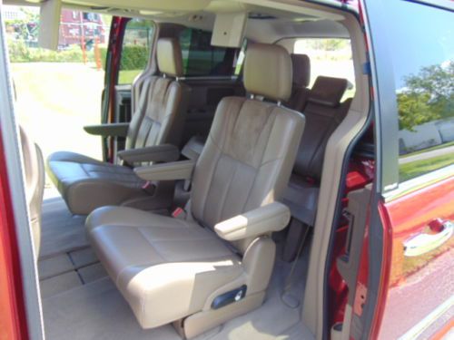 2013 "LIMITED" ONLY 8,400 MILES - NAVI - SUNROOF - 2 TV'S - HEATED LEATHER -, US $27,900.00, image 44