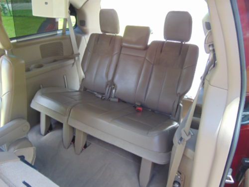 2013 "LIMITED" ONLY 8,400 MILES - NAVI - SUNROOF - 2 TV'S - HEATED LEATHER -, US $27,900.00, image 46