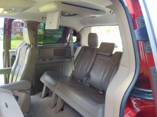 2013 "LIMITED" ONLY 8,400 MILES - NAVI - SUNROOF - 2 TV'S - HEATED LEATHER -, US $27,900.00, image 47