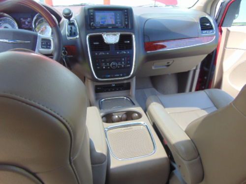 2013 "LIMITED" ONLY 8,400 MILES - NAVI - SUNROOF - 2 TV'S - HEATED LEATHER -, US $27,900.00, image 51